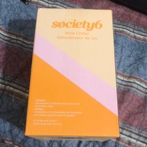 Brand New Wine Chiller